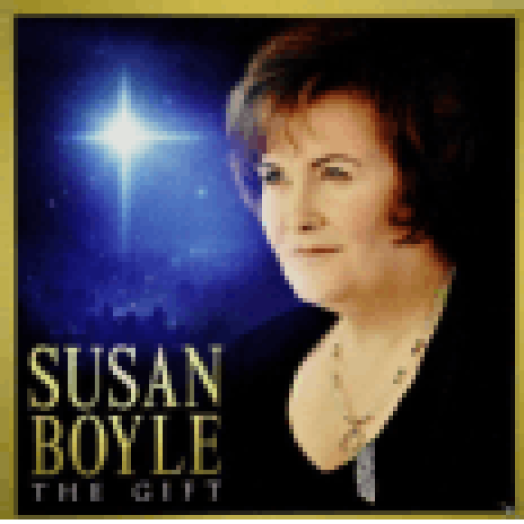 The Gift CD