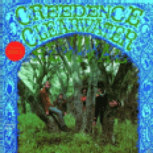 Creedence Clearwater Revival CD