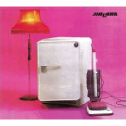 Three Imaginary Boys (Remastered) CD