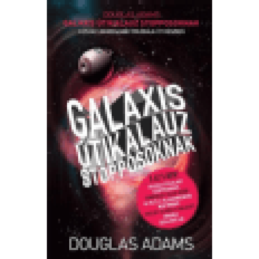 Galaxis útikaluz stopposoknak