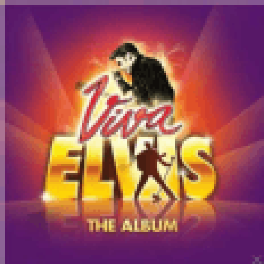 Viva Elvis LP