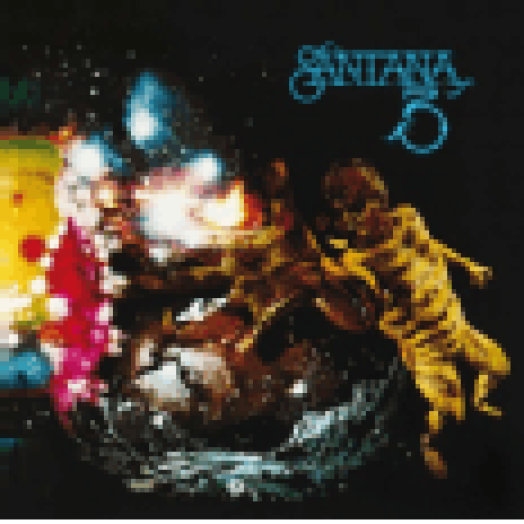 Santana III LP