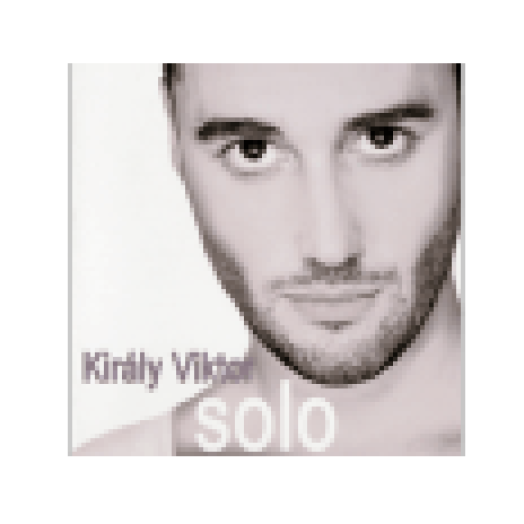 Solo (CD)