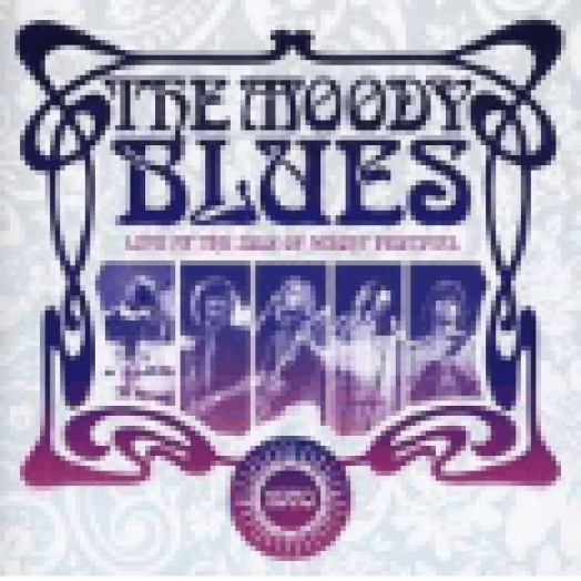Live At The Isle Of Wight Festival 1970 CD