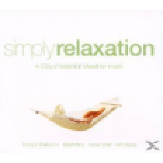Simply Relaxation CD