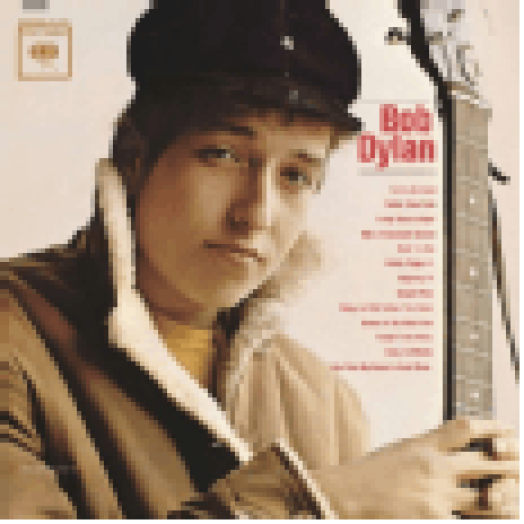 Bob Dylan LP
