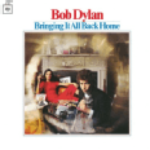 Bringing It All Back Home LP