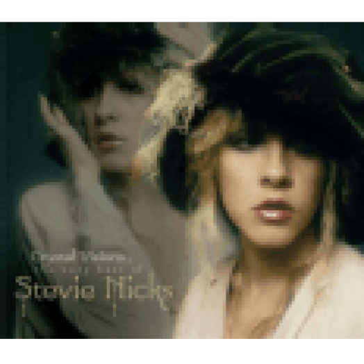Crystal Visions - The Very Best Of Stevie Nicks CD