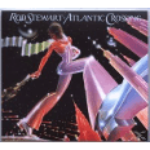 Atlantic Crossing (Limited Edition) CD
