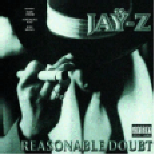 Reasonable Doubt LP