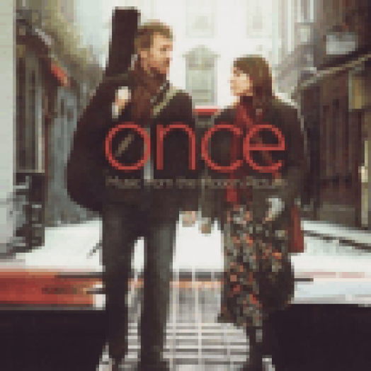 Once (Egyszer) LP