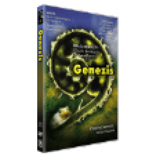 Genezis DVD