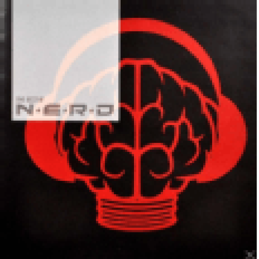 The Best of N.E.R.D. CD