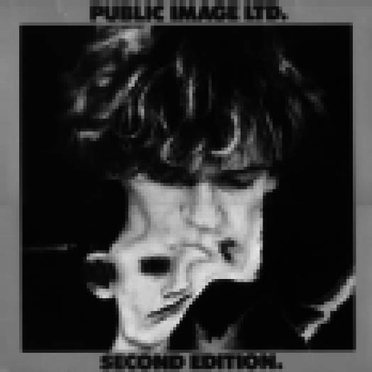 Second Edition CD