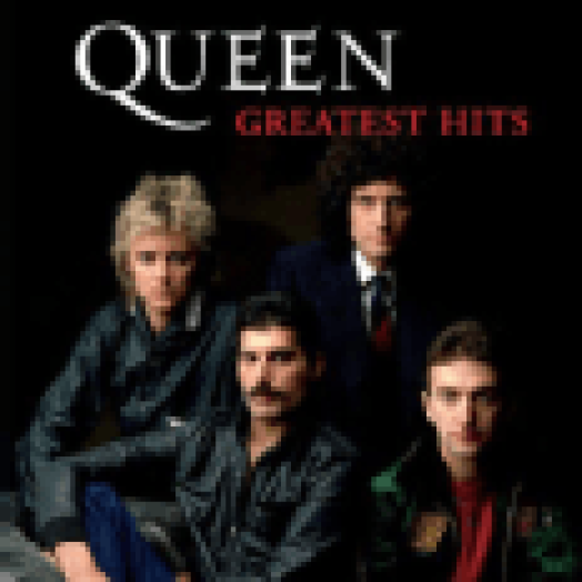 Greatest Hits Vol. 1 (Remastered) CD