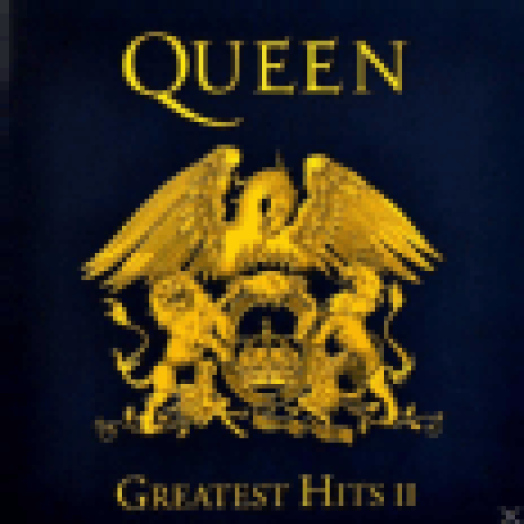 Greatest Hits Vol. 2 (Remastered) CD