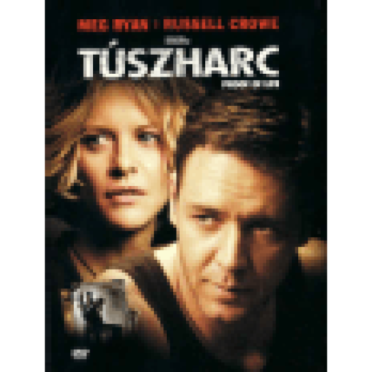 Túszharc DVD