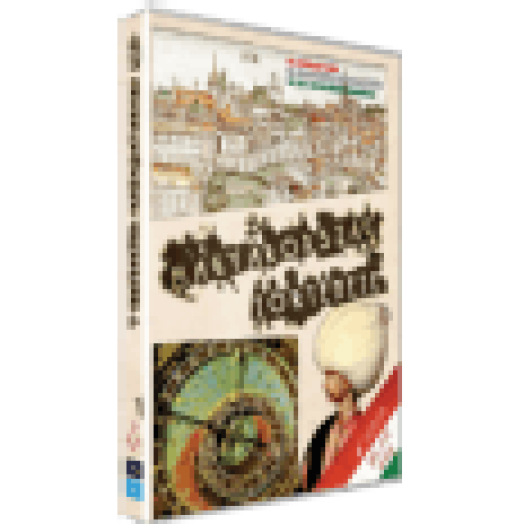 Magyarország története 6. DVD