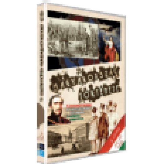 Magyarország története 9. DVD