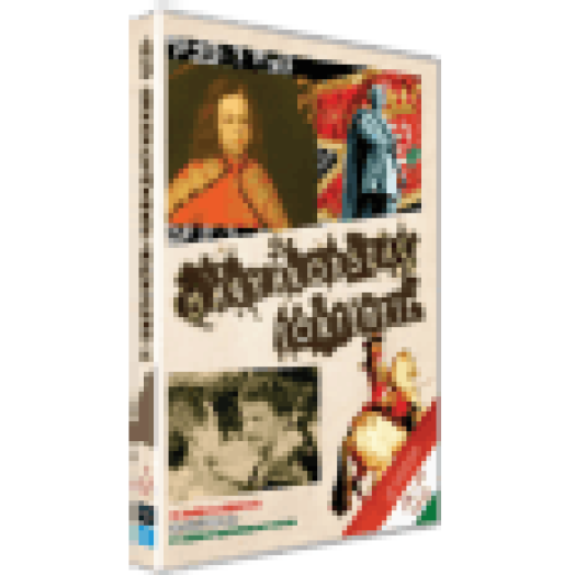 Magyarország története 7. DVD