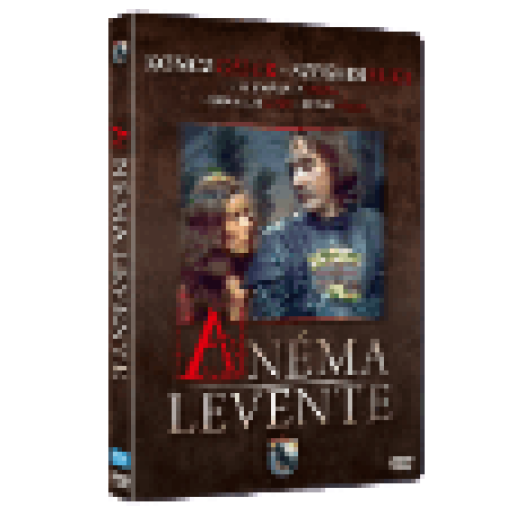 A néma levente DVD
