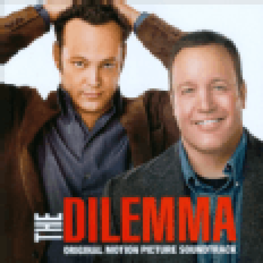 The Dilemma (A Dilemma) CD