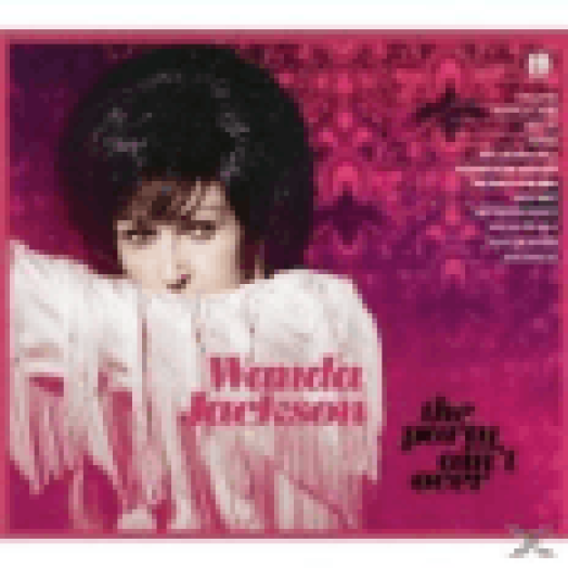 The Party Ain't Over (CD)