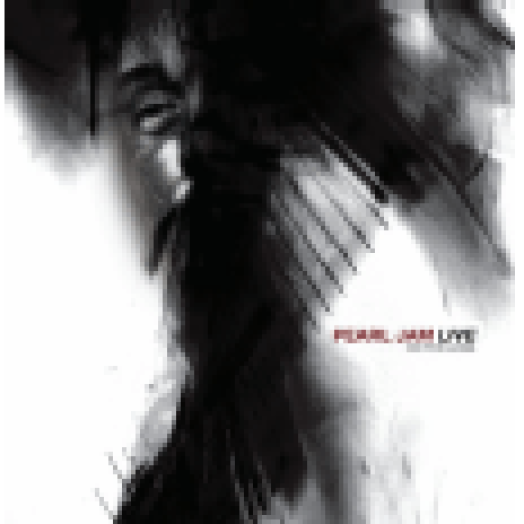Live On Ten Legs CD