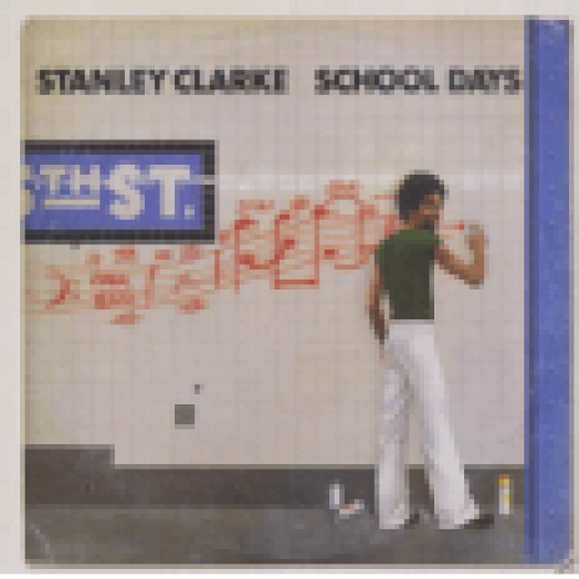 School Days CD