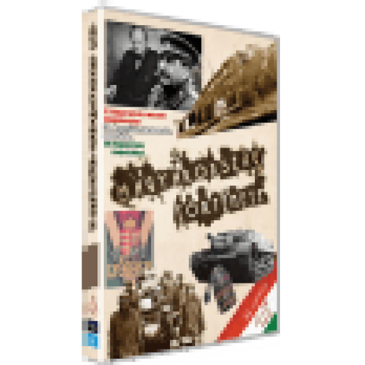 Magyarország története 13. DVD