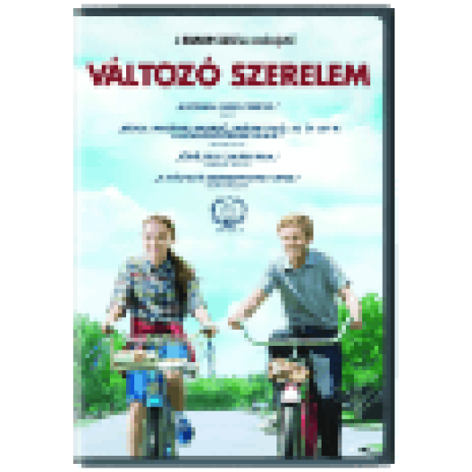 Változó szerelem DVD