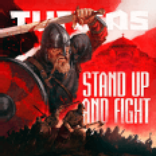 Stand Up and Fight (dupla lemezes) CD