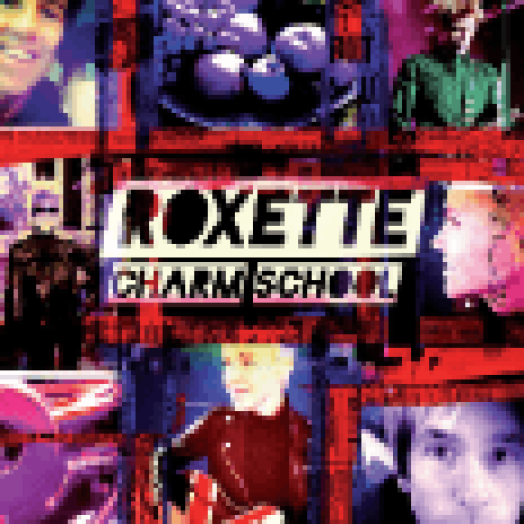 Charm School CD