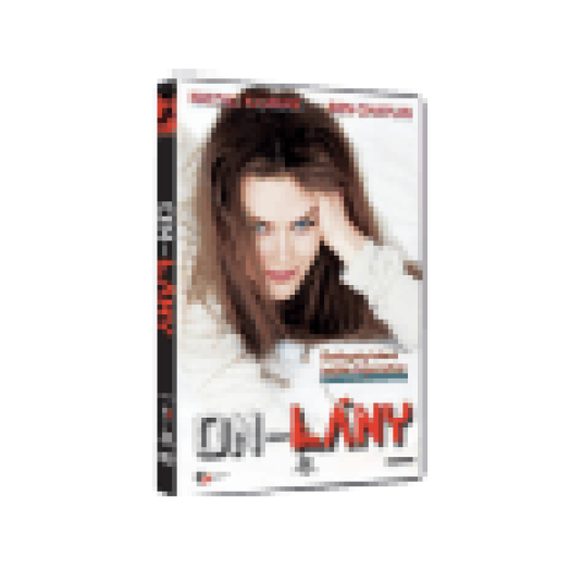 On-lány (DVD)