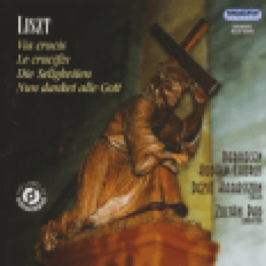 Sacred Choral Works CD