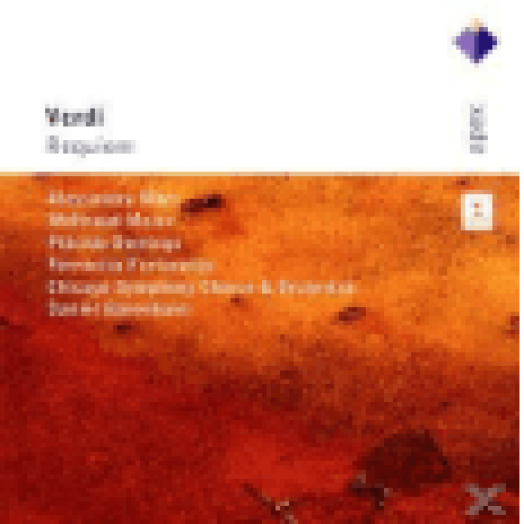 Requiem CD