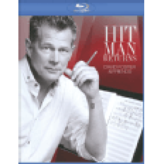 Hit Man Returns CD+Blu-ray