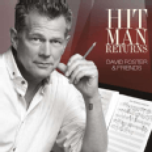 Hit Man Returns CD+DVD