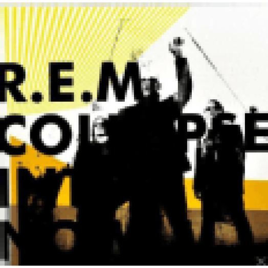 Collapse Into Now CD