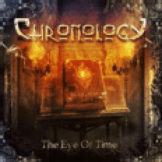 The Eye of Time CD