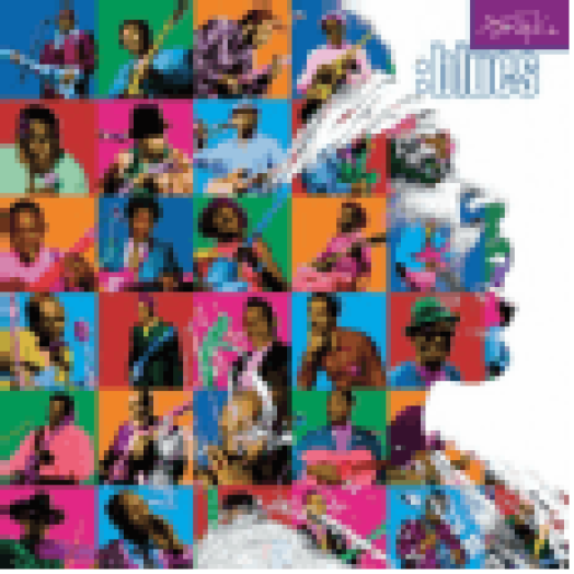 Blues LP