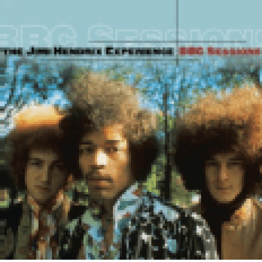 BBC Sessions LP
