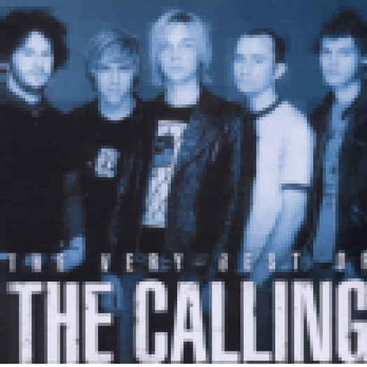 The Very Best Of The Calling CD