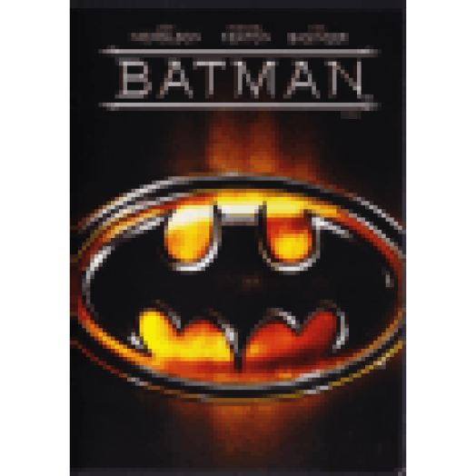 Batman DVD