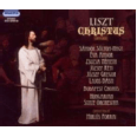 Christus CD