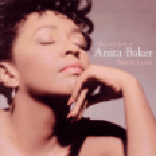 Sweet Love - The Very Best Of CD
