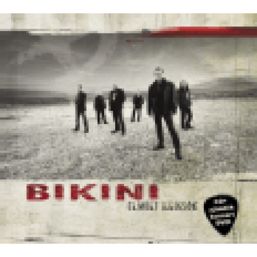 Elmúlt illúziók CD+DVD