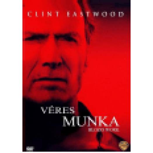 Véres munka DVD