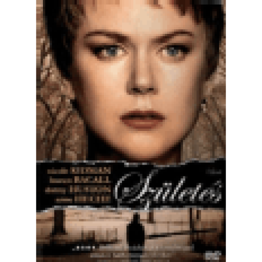 Születés DVD