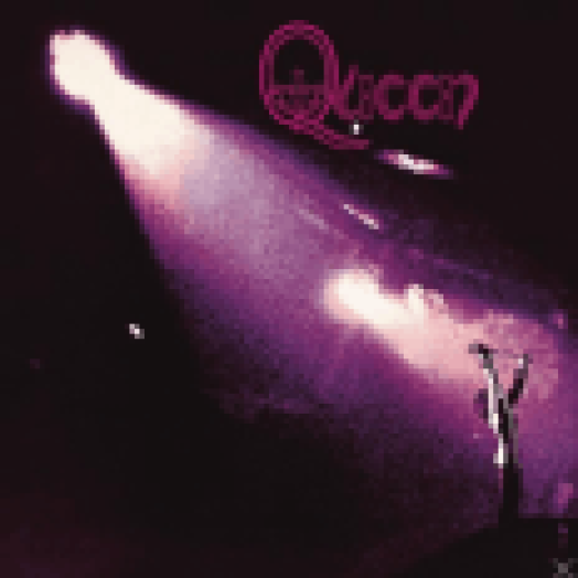 Queen Deluxe CD